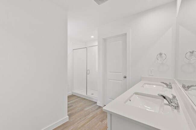 Building Photo - Be the First! Brand-New Smart Home with $1...