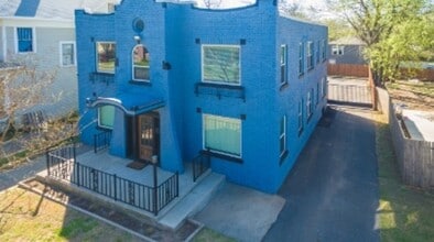 Building Photo - 1308 NW 16th St