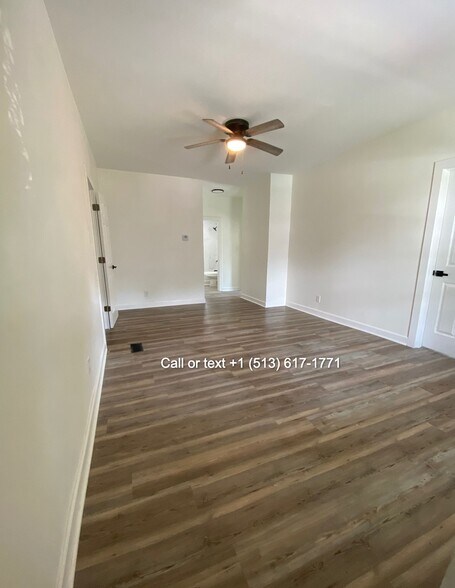 Building Photo - 3420 Woodburn Ave