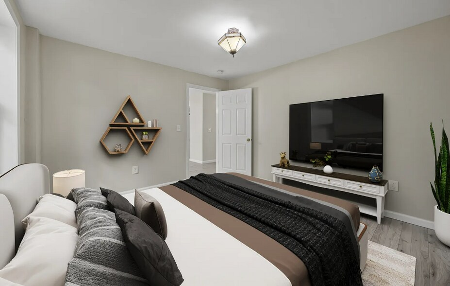 Building Photo - 20 School St