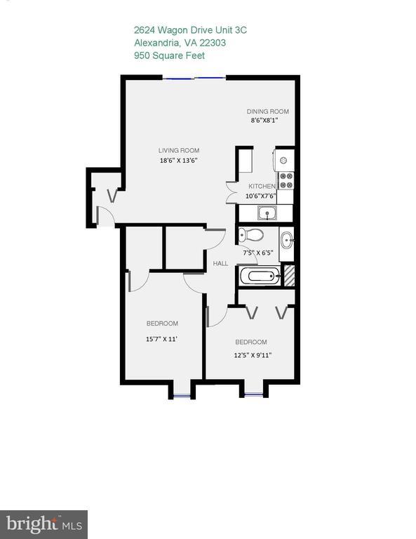 Building Photo - 2624 Wagon Dr