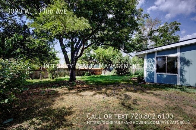 Building Photo - 3090 W 133rd Ave