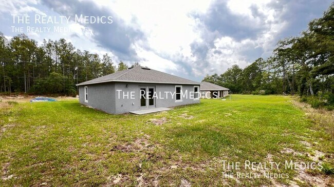 Building Photo - 6375 SW 144th St Rd