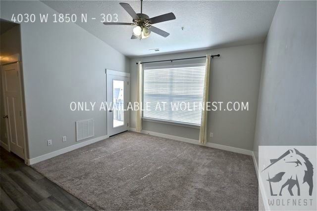 Building Photo - No Deposit Option! Spacious 3 Bedroom Lehi...