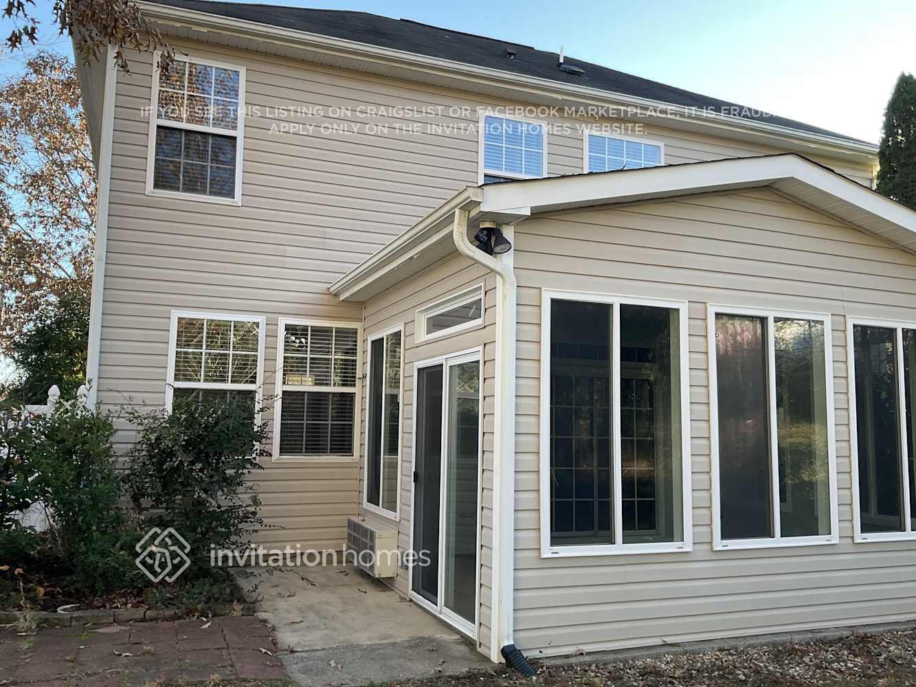 Building Photo - 219 Coalyard Dr