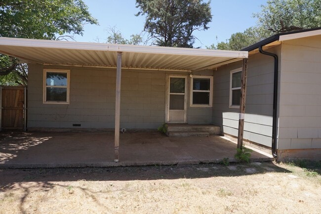 Building Photo - 3404 31st St