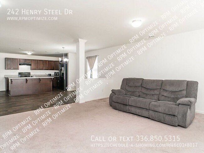 Building Photo - 242 Henry Steel Dr