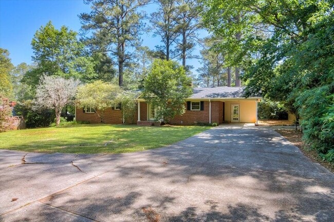 Building Photo - 427 Ashland Dr