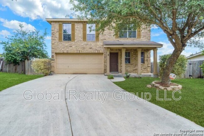 Building Photo - 109 Starling Creek