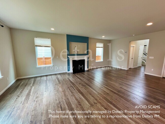 Building Photo - Nice 3 Bedroom Port Orchard Home