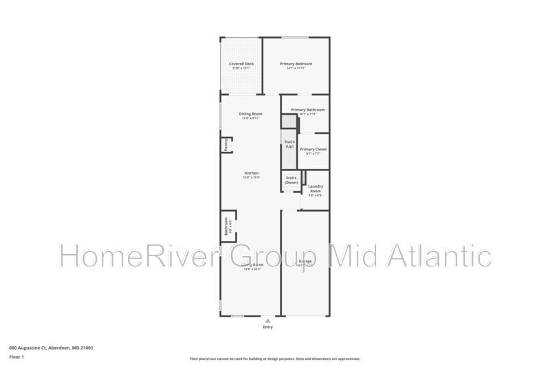 Building Photo - 600 Augustine Ct