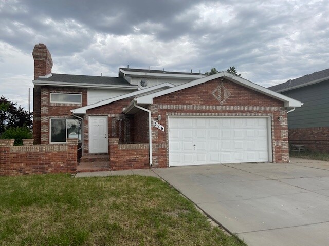 Primary Photo - 326 N 25th Ave Ct