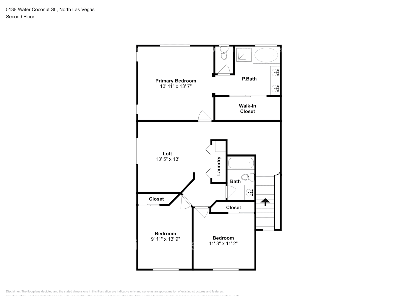 Building Photo - 5138 Water Coconut St