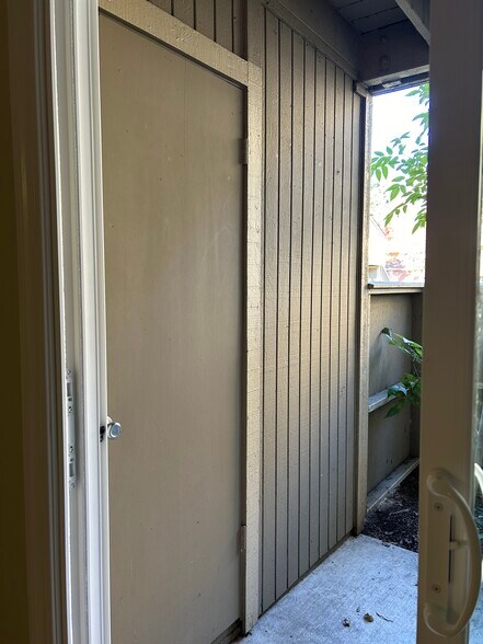 outdoor storage - 37377 Sequoia Rd