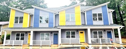 Building Photo - New Construction townhome near NC State