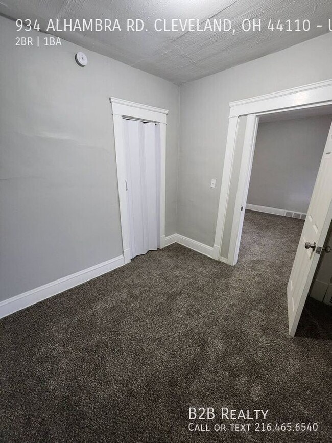 Building Photo - 934 Alhambra Rd