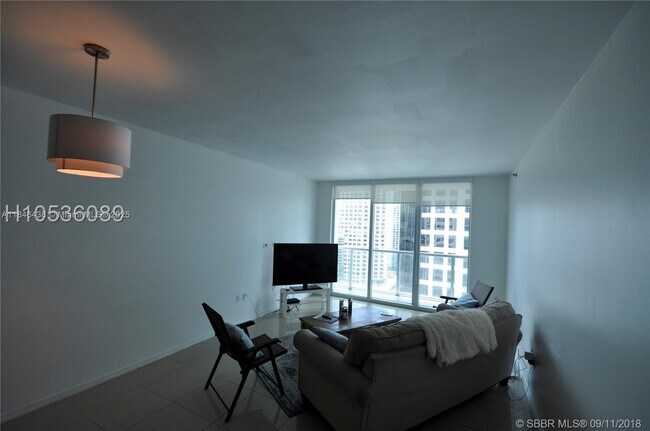 Building Photo - 500 Brickell Ave