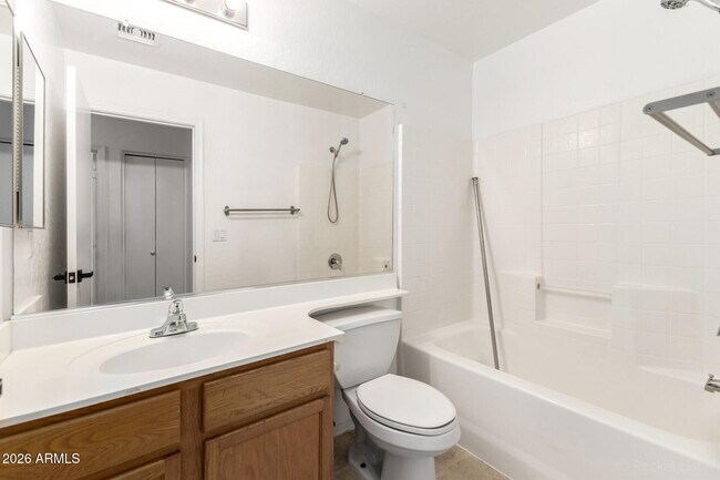 Building Photo - 1501 S 113th Dr