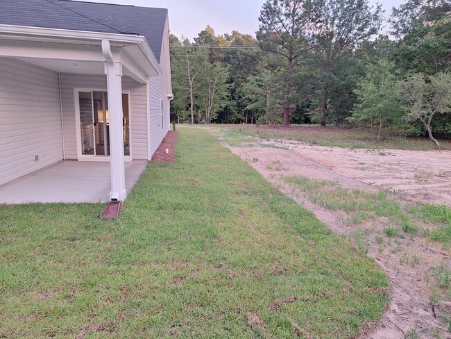Building Photo - Newer Three Bedroom Home in Elgin SC!