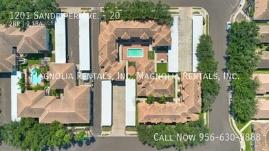 Building Photo - 1201 Sandpiper Ave