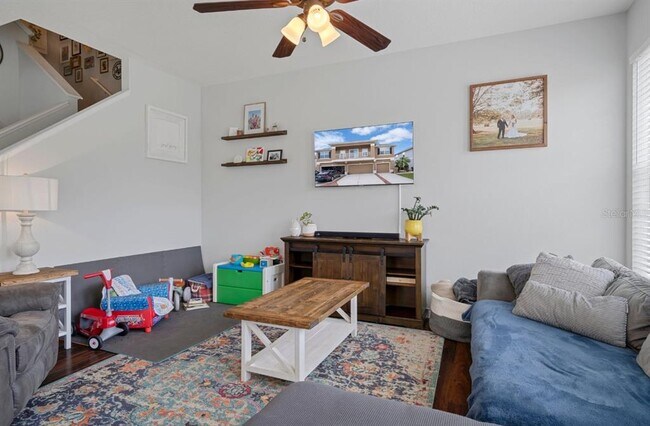 Building Photo - 7535 Red Mill Cir