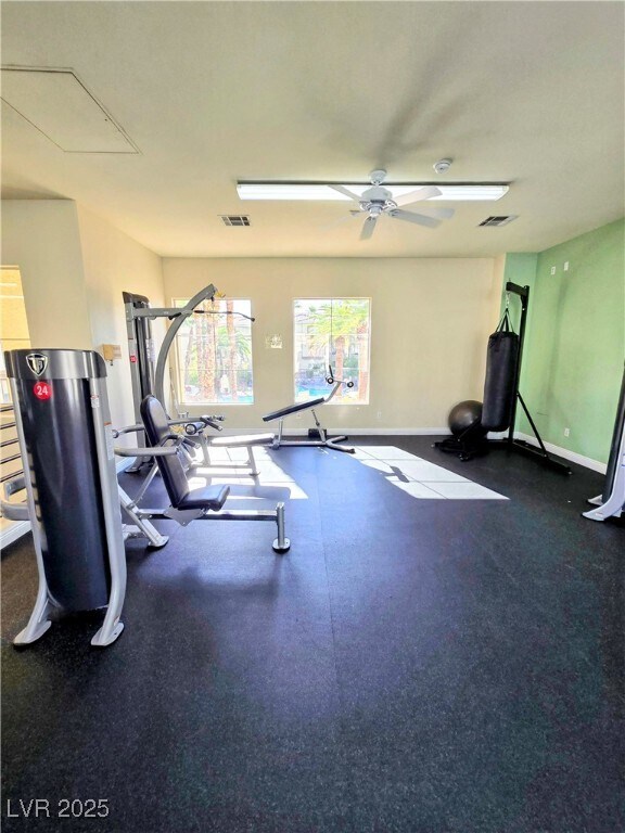 Building Photo - 7123 S Durango Dr