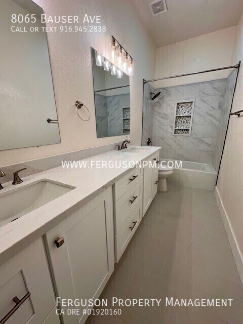 Building Photo - 8065 Bauser Ave