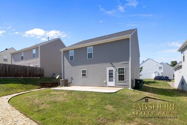 Building Photo - 1524 Ricochet Dr
