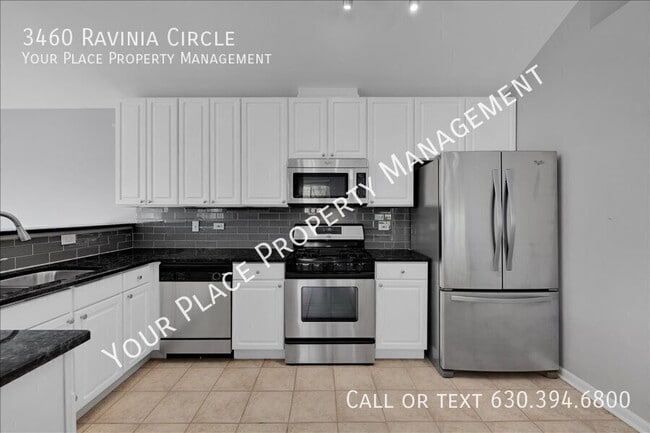 Building Photo - 3460 Ravinia Cir