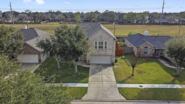 Building Photo - 3505 Cedar Prairie Dr