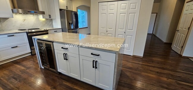 Building Photo - Beautifully Updated home in Covington WA
