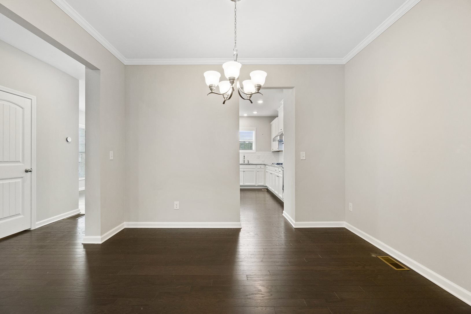 Formal Dining - 1952 Bainbridge Ln