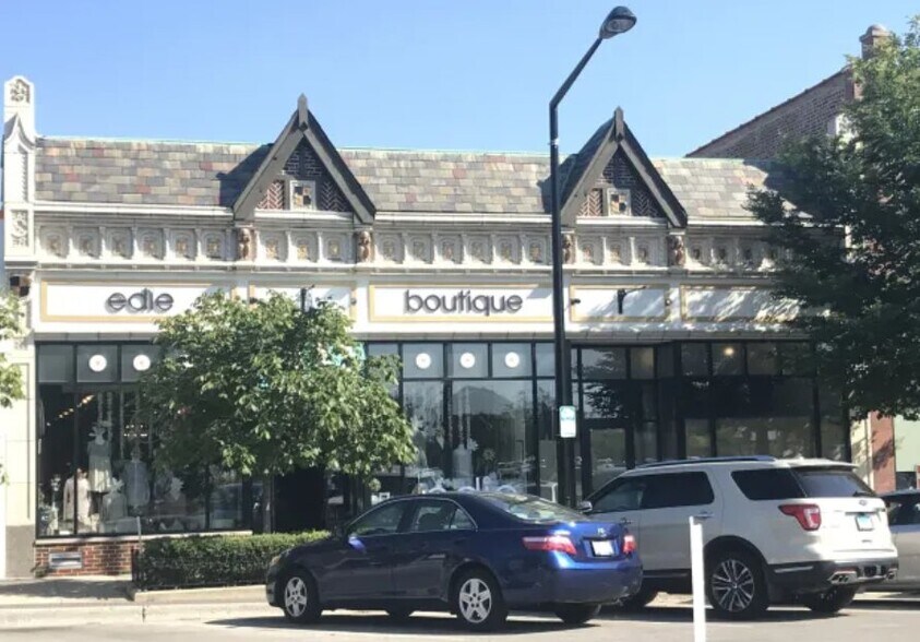 Building Photo - 2032 Linden Ave