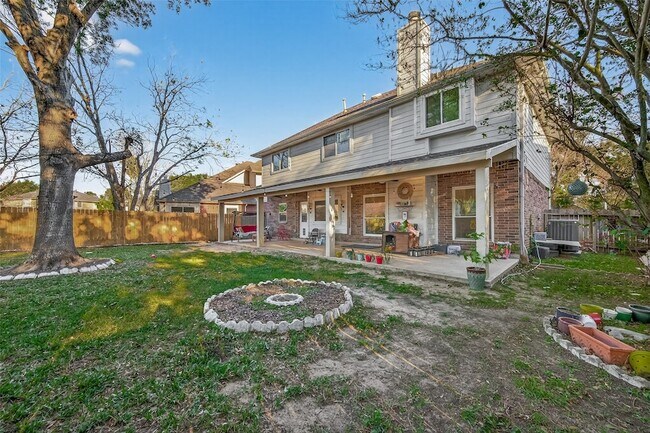 Building Photo - 3611 Stacy Park Cir