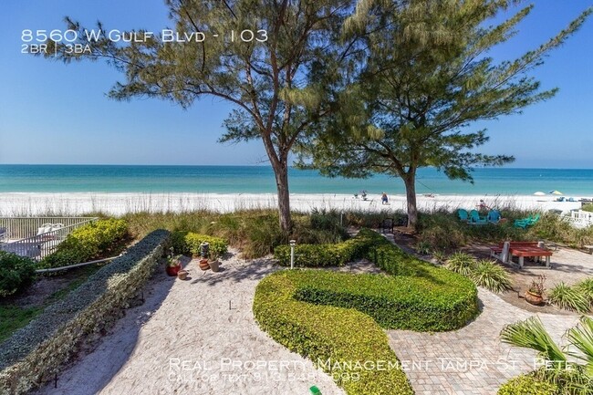 Building Photo - MAGNIFICENT RARE SUNSET BEACH HOME AVAILABLE