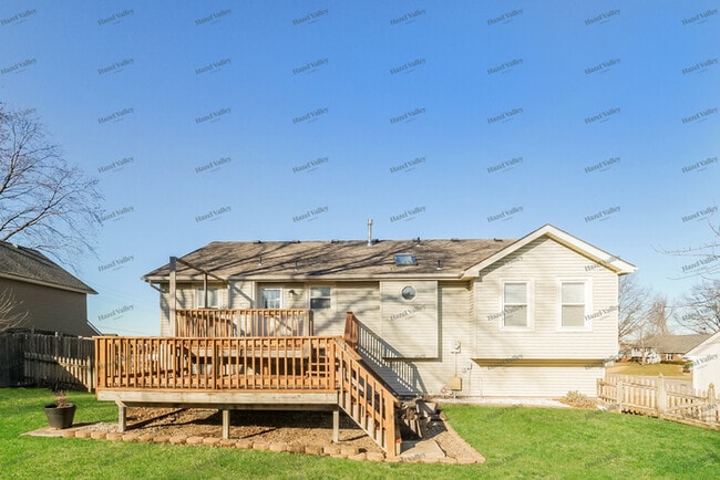 Building Photo - 929 Park Ave