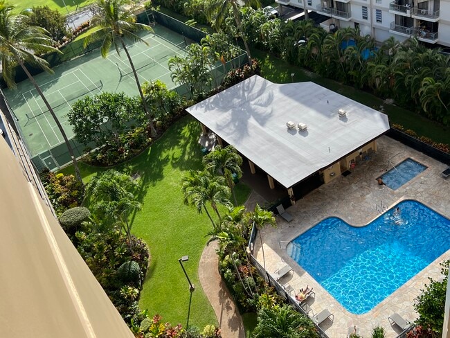 Building Photo - 5070 Likini St