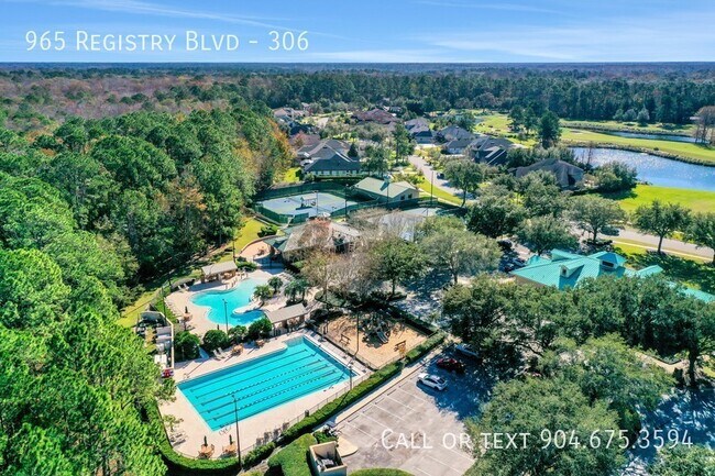 Building Photo - 965 Registry Blvd
