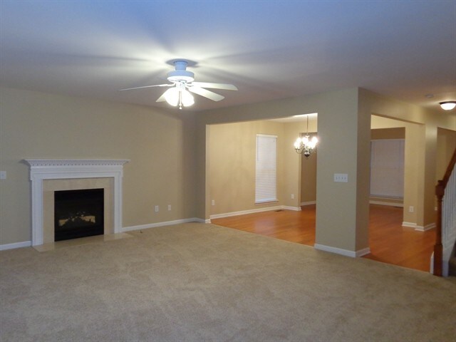 Building Photo - 1808 Bunting Way Dr