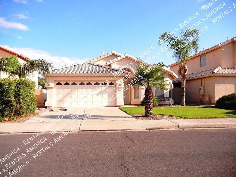 Primary Photo - 7158 E Juanita Ave