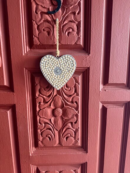 Entrance door - 191 NW 17th Ave