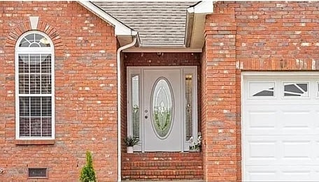 Building Photo - 2825 Brewster Dr