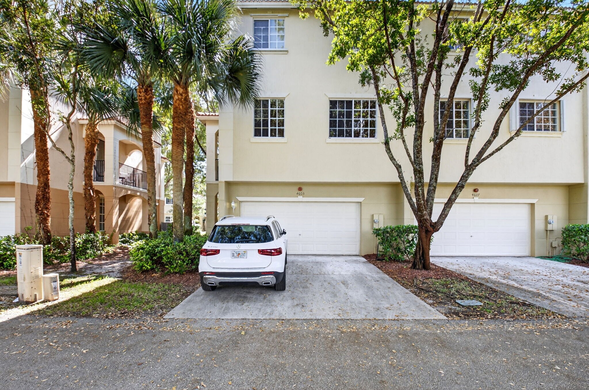 Building Photo - 4603 Danson Way