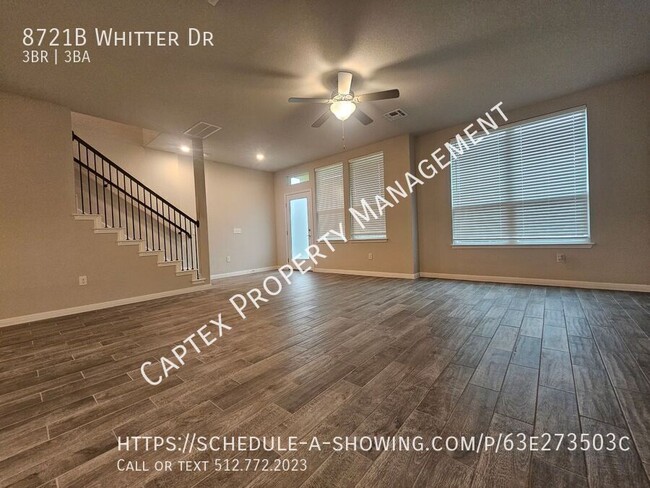 Building Photo - 8721 Whitter Dr