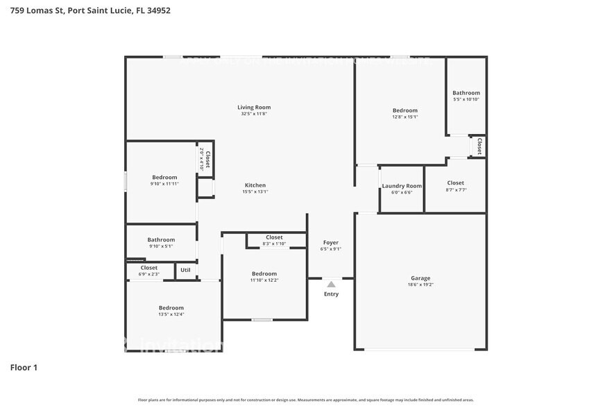 Building Photo - 759 Lomas St