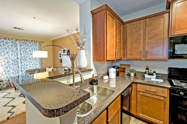 Building Photo - TGM Andover Park
