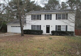 Building Photo - 3 Bed 2.5 Bath in Marietta!