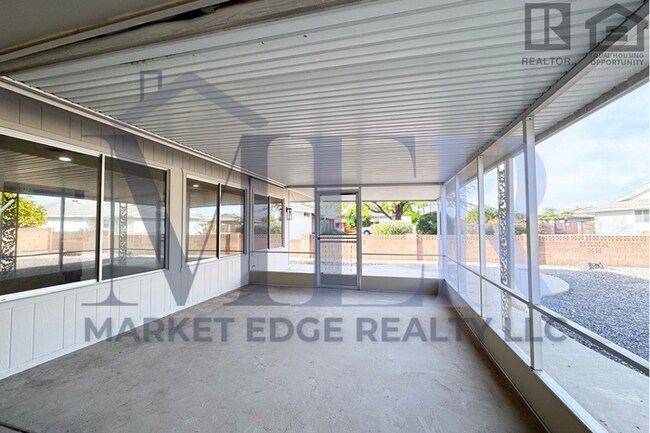 Building Photo - 3Bed/2Bath Home in 55+ Community in Sun Ci...