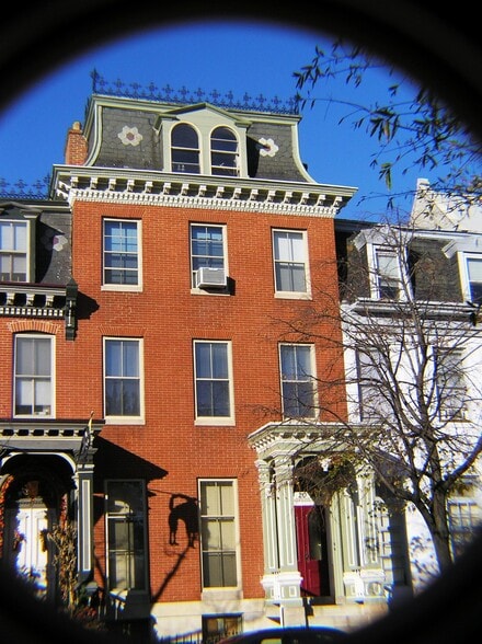 Building Photo - 20 N Carey St