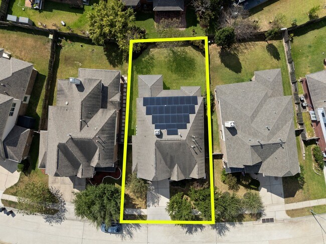 Building Photo - 8422 Misty Mountain Trail Ln